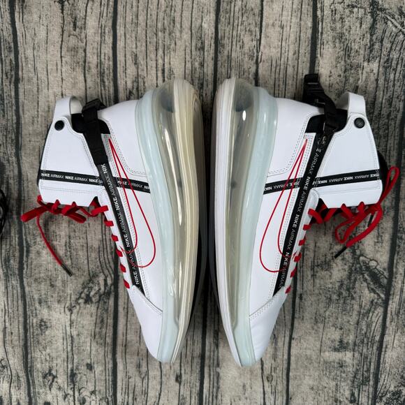 Nike Air Max 720 Men\'s SZ.12 Saturn White AO2110-100 main image 7